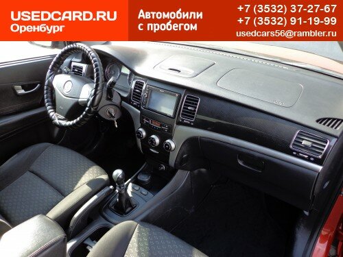 SSANGYONG ACTYON 2,0 D